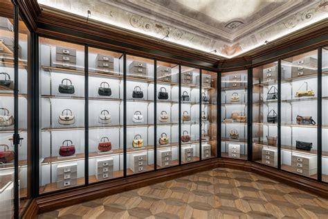 gucci archivio storico|gucci archive florence.